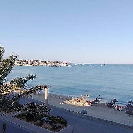 Hotel Marina Playa De Palma El Arenal  Luaran gambar