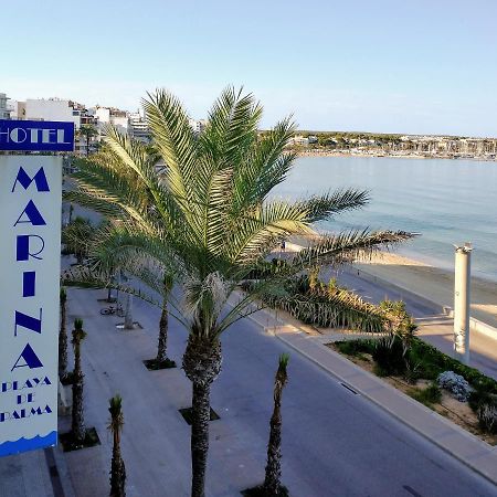 Hotel Marina Playa De Palma El Arenal  Luaran gambar